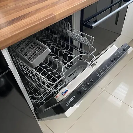 شقة Apartament Glamour Work&relax, Obok Areny Gliwice, Fv غليفيتسه