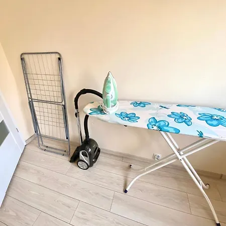 Apartament Glamour Work&relax, Obok Areny Gliwice, Fv * Hlivice